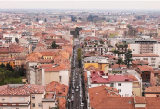 贝加莫旅游图片-双城一日游