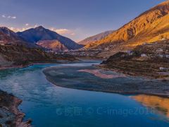 乡城+稻城+迪庆等多地六日游