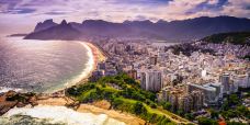 伊帕内玛海滩-里约热内卢-C-IMAGE