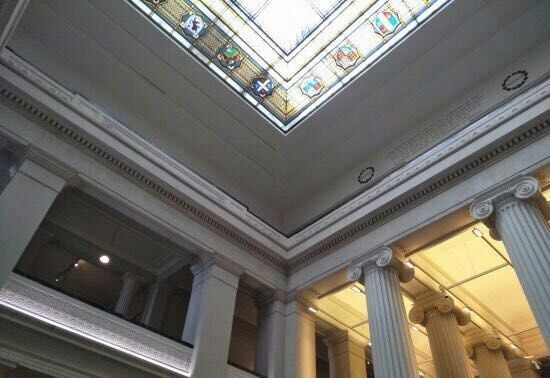 Auckland War Memorial Museum