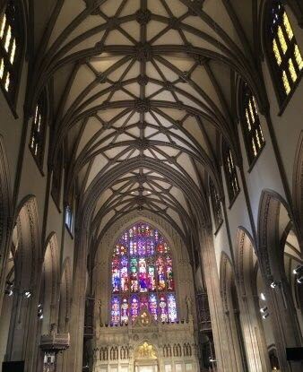 Trinity Church