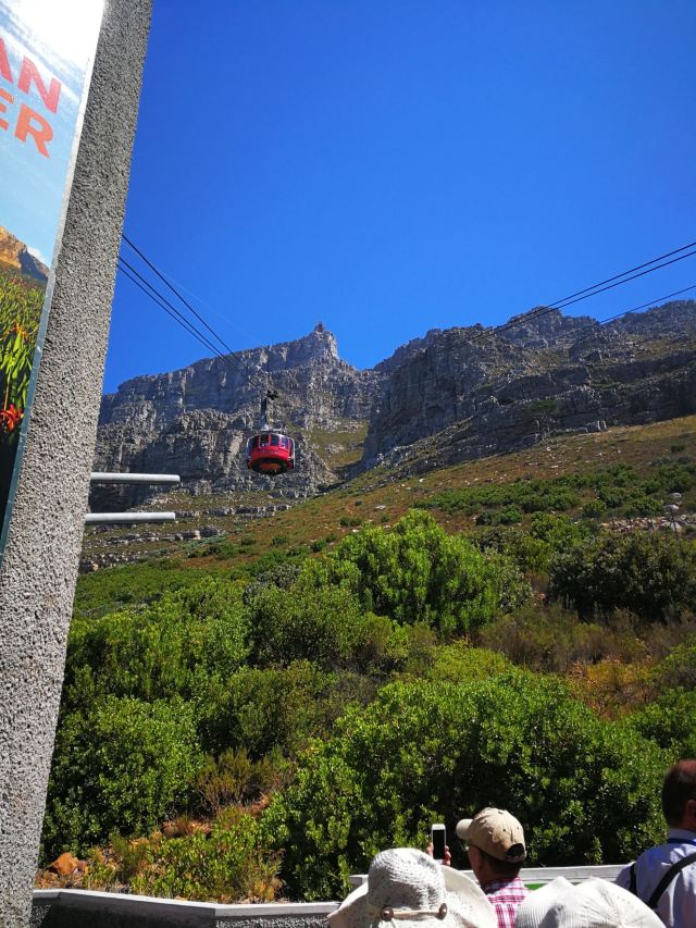 Table Mountain