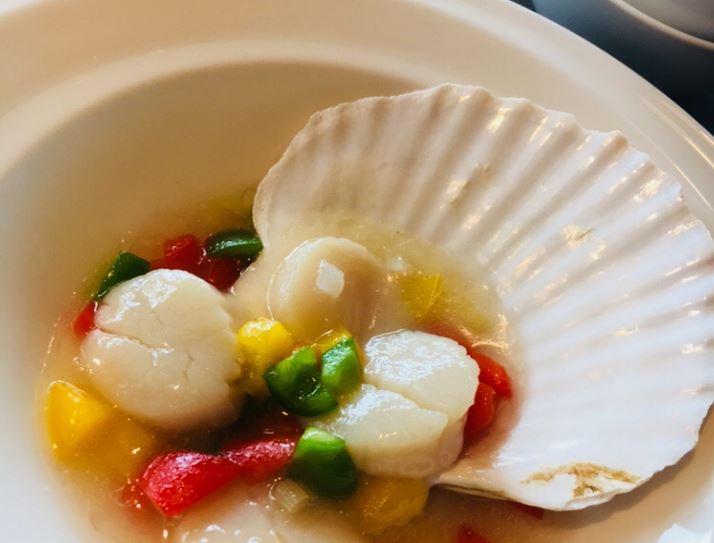 Restaurant MAKANMAKAN