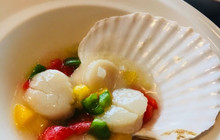 Restaurant MAKANMAKAN餐厅图片