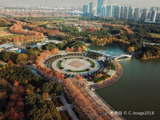世纪公园