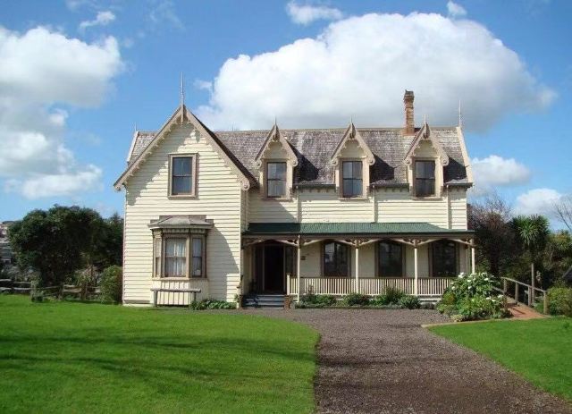 Howick Historical Village