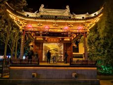 同里古镇-苏州-飘扬精致屹立