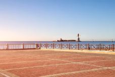 南戴河仙螺岛-秦皇岛-尊敬的会员