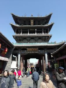 明清一条街-平遥-YoYo_2E7R6H1X