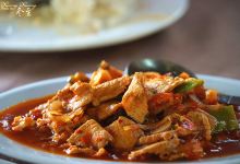 Sagaing Hill Restaurant美食图片