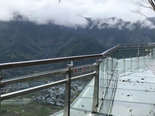赤溪景区
