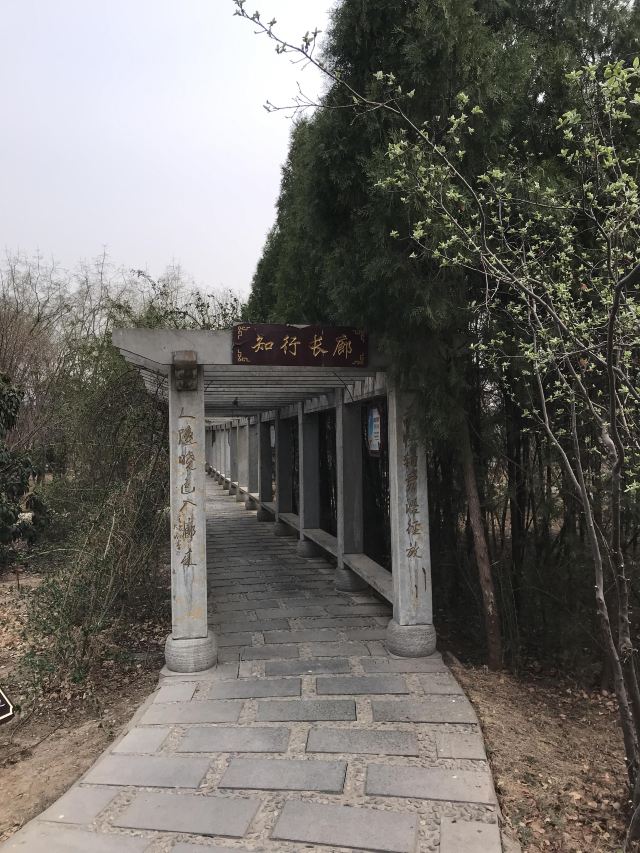 李靖故居旅行图片 4