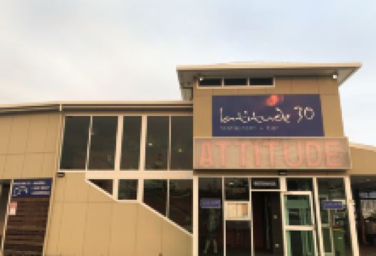 Latitude 30 Restaurant美食图片