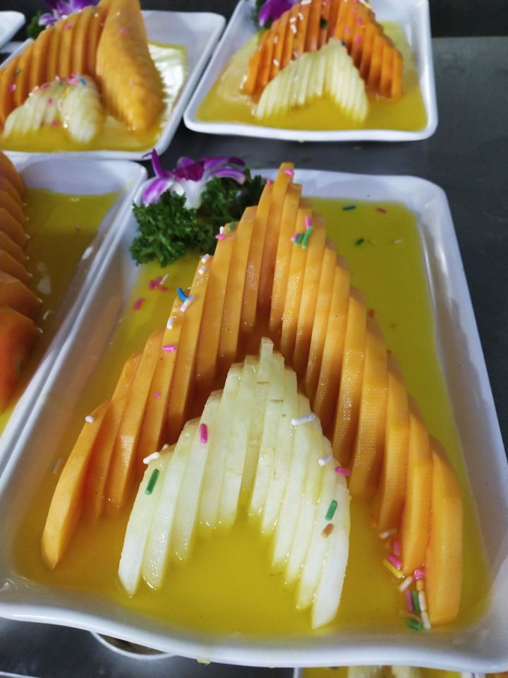 福来临餐厅餐厅图片