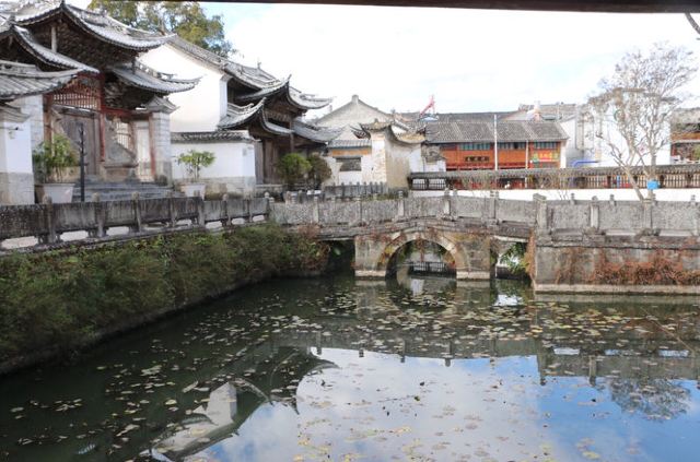 绮罗古镇旅行图片 3