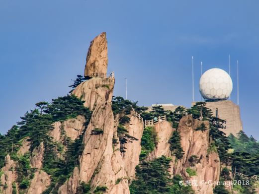光明顶