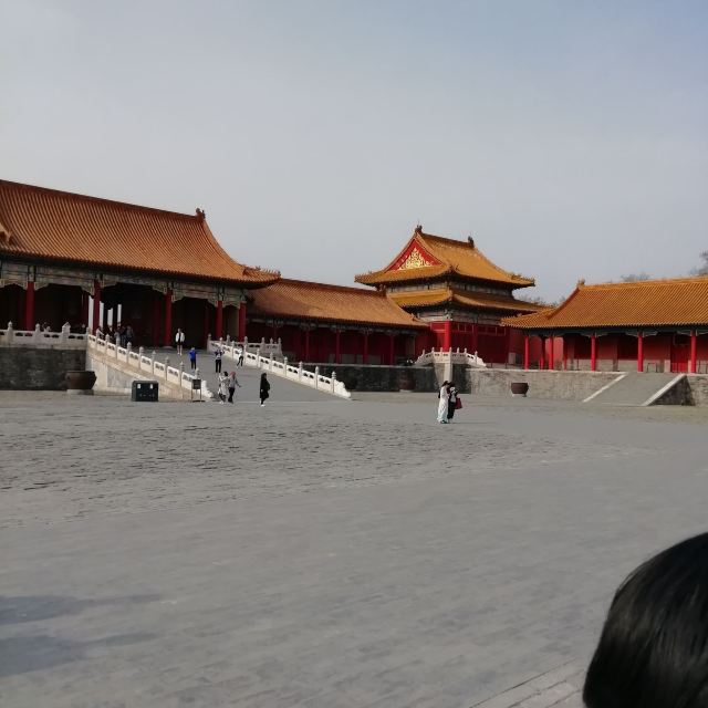 Gate of Heavenly Purity