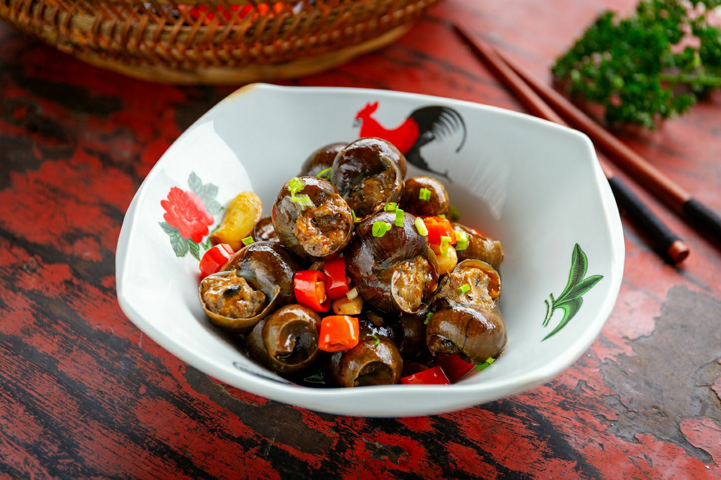 刘姐啤酒鱼(世外桃源10分店)