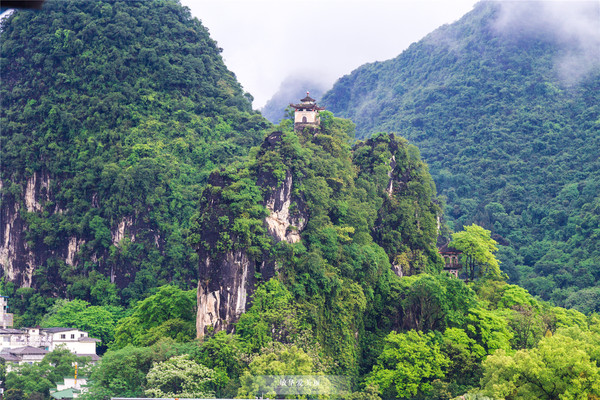 邂逅桂林，隐享一段精致曼妙的旅行