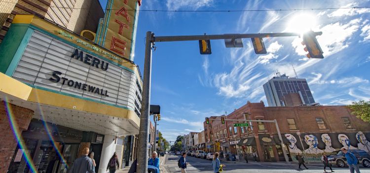 Ann Arbor Travel Guide Popular Attractions In Ann Arbor - 