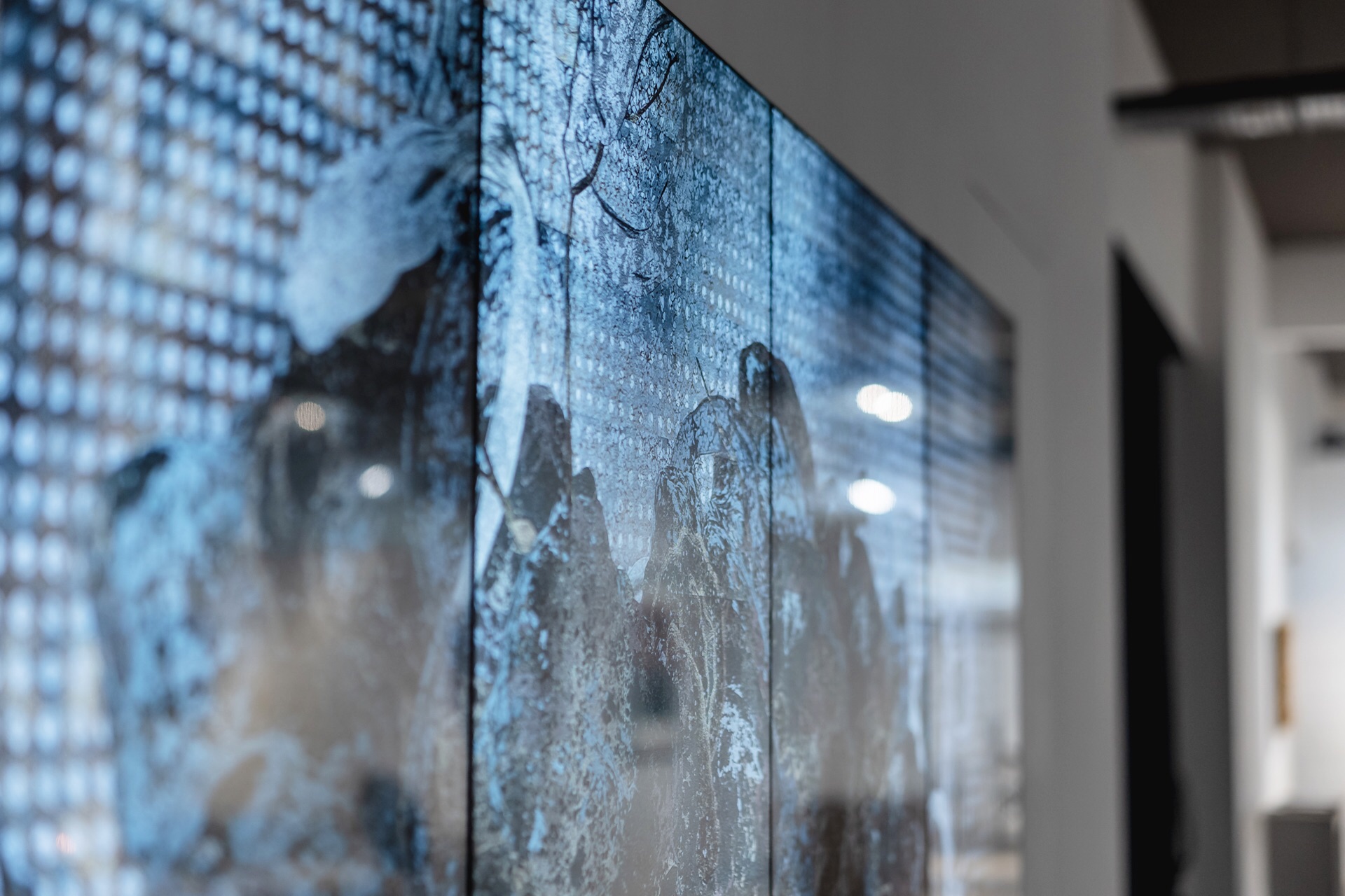 Yeah! Lounge餐厅图片