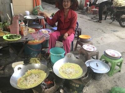 촐론