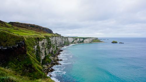 Ballycastle Attractions Photo Gallery