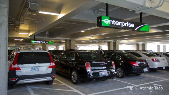 Enterprise Rent-A-Car