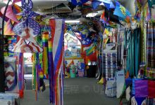 Dr. Gravity's Kite Shop购物图片