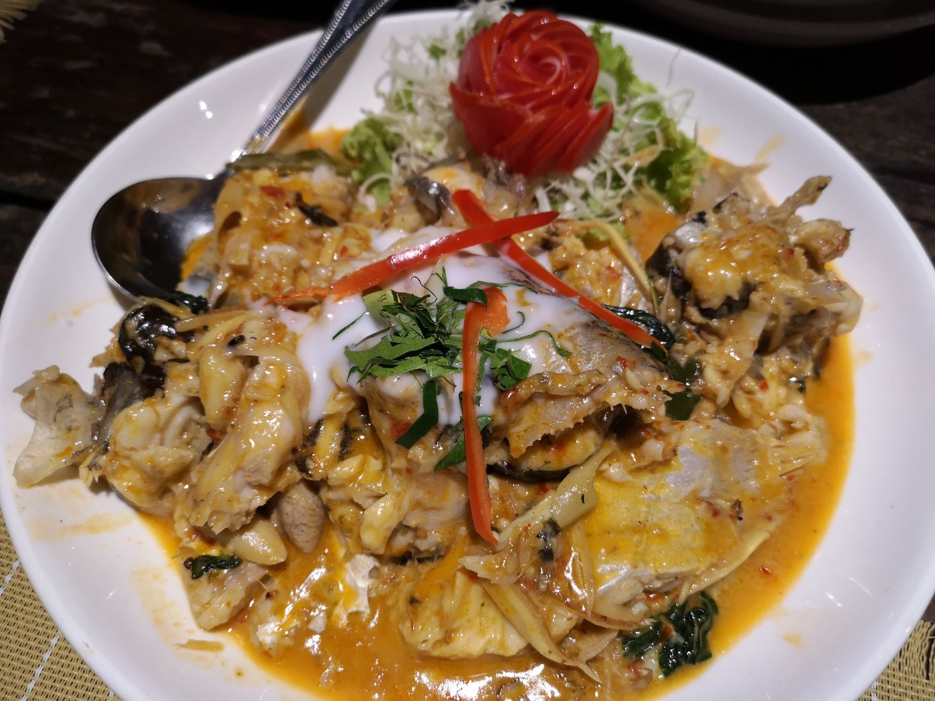 Good Times Restaurant