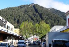 Town of Beech Mountain - Town Hall景点图片