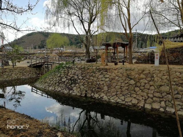 图们百年部落民宿(延边朝鲜族自治州店)旅行图片 4