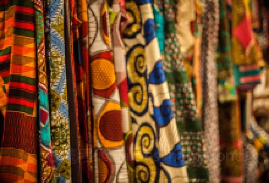 Jankara Market购物图片