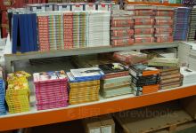 Costco Wholesale购物图片