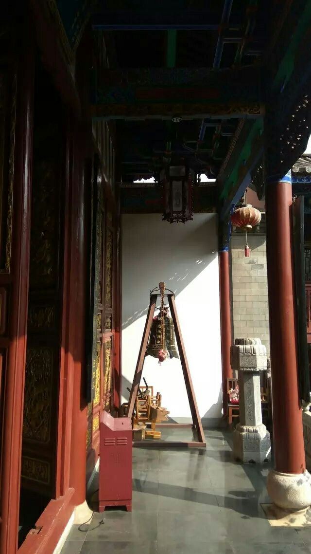 马蹄寺旅行图片 3