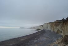 柏令海崖景点图片