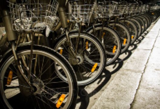 Tim's Bike and Beach Gear购物图片