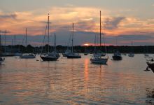 The Boatyard Beach Club景点图片