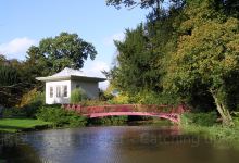 National Trust Shugborough Estate景点图片