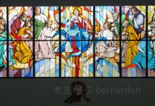 All Saints Catholic Church景点图片