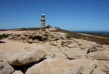 Vlamingh Head Lighthouse景点图片