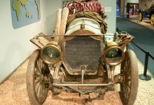National Motor Racing Museum景点图片