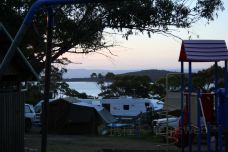 Cole Park-科珀斯克里斯蒂