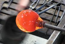 Armstron Glassworks景点图片