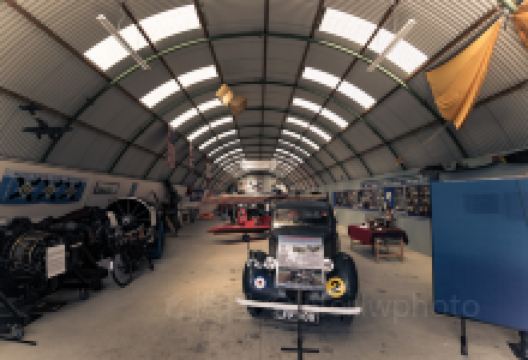 Montrose Air Station Heritage Centre景点图片