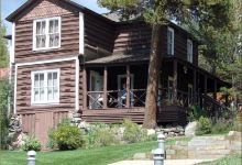 Kauffman House Museum景点图片
