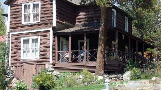 Grand Lake Lanes Travel Guidebook Must Visit Attractions In Grand
