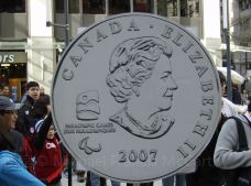 加拿大皇家造币厂-温尼伯