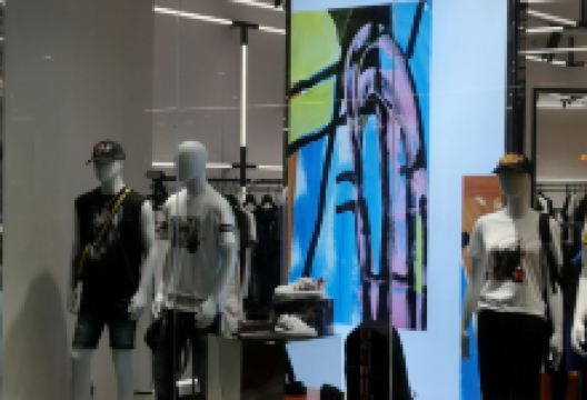 E & J Produce购物图片