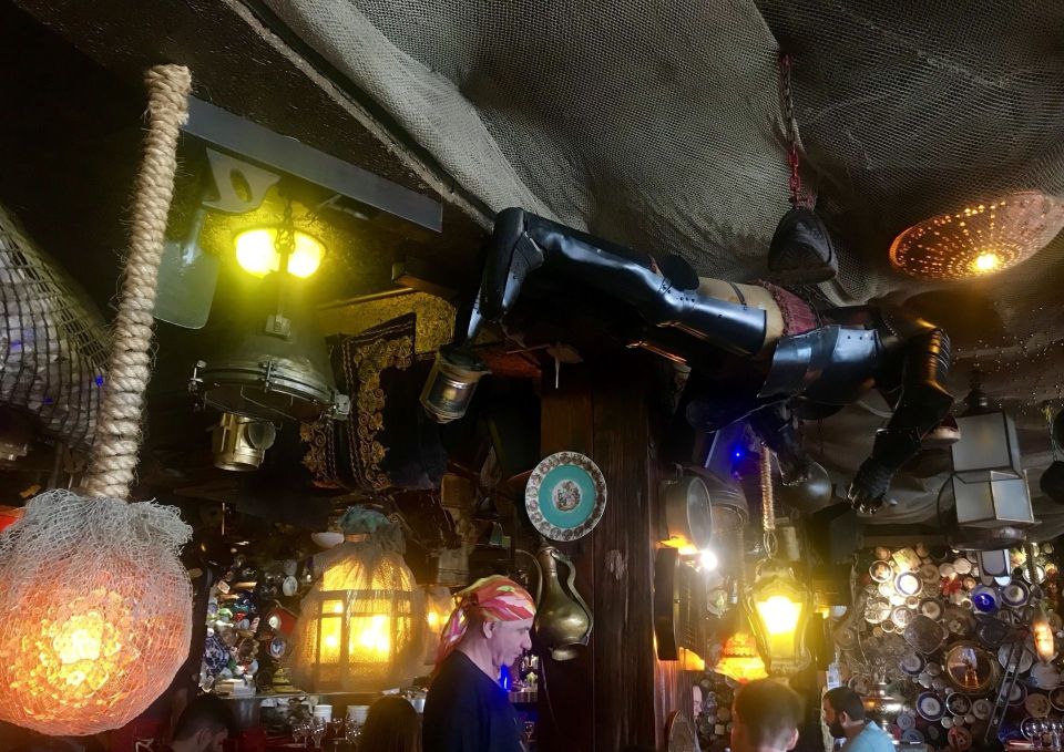 Pacific Seafood BBQ House餐厅图片